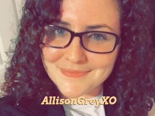 AllisonGreyXO