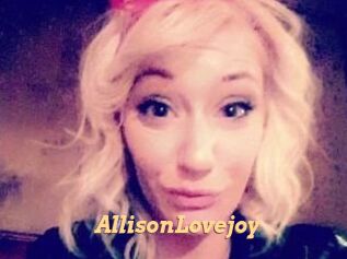 AllisonLovejoy