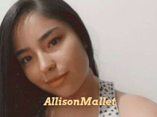 AllisonMallet