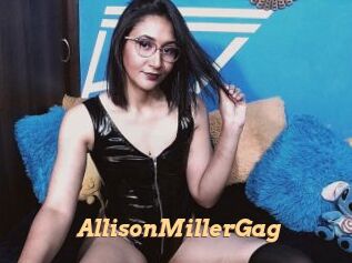 AllisonMillerGag