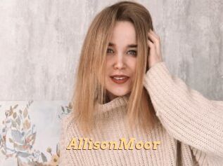 AllisonMoor