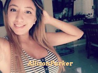 AllisonParker