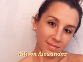 Allison_Alexander