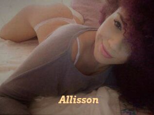 Allisson Live Paradise