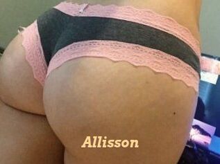 Allisson_