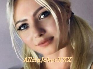 AllitaJokerXXX