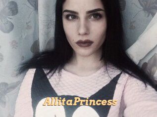 AllitaPrincess