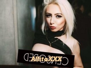 AllitaXXX