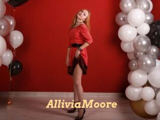 AlliviaMoore