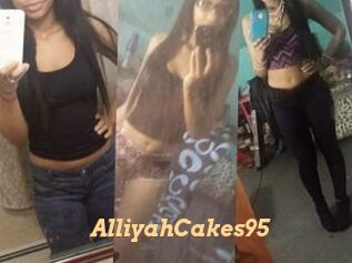 AlliyahCakes95