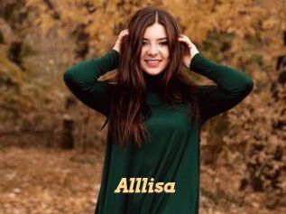 Alllisa
