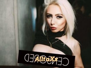 AlltaXx Live Paradise