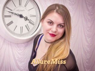 AllureMiss