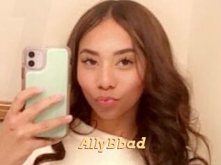 AllyBbad
