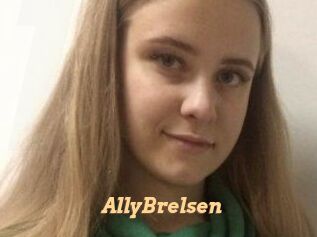 AllyBrelsen