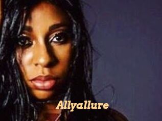 Allyallure