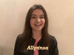 Allynnsa