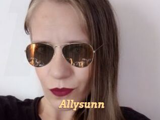 Allysunn