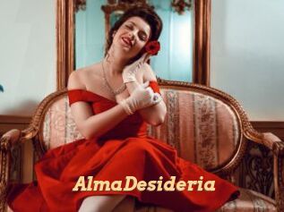 AlmaDesideria