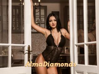 AlmaDiamonds