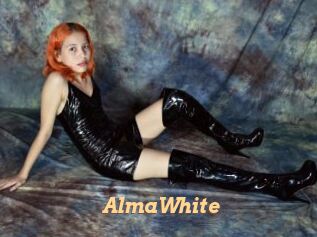 AlmaWhite