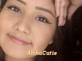 AlohaCutie