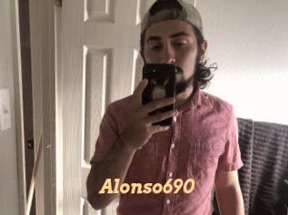 Alonso690