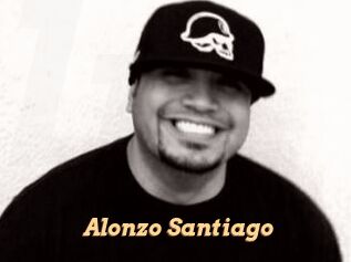 Alonzo_Santiago Live Paradise