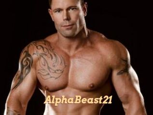 AlphaBeast21