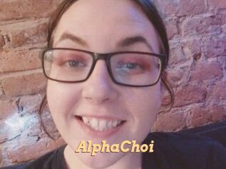 AlphaChoi