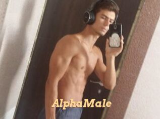 AlphaMale