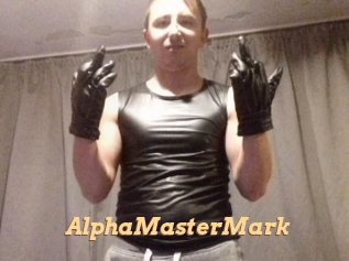 AlphaMasterMark Live Paradise
