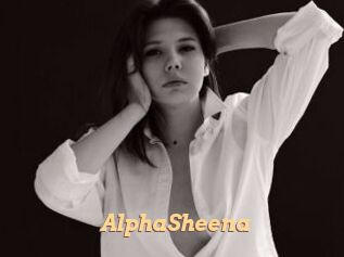 AlphaSheena