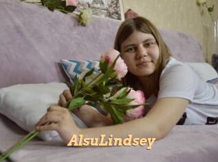 AlsuLindsey