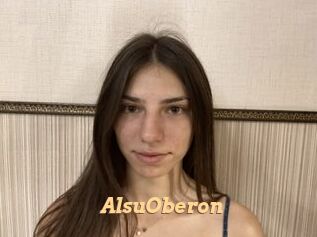 AlsuOberon