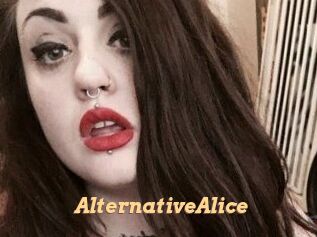 AlternativeAlice