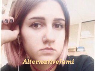 AlternativeJami