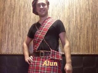 Alun