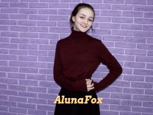 AlunaFox