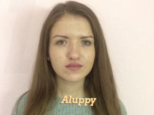 Aluppy
