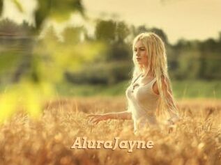 AluraJayne