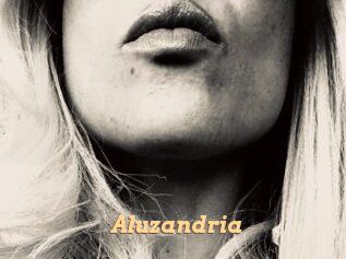 Aluzandria