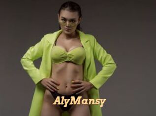 AlyMansy
