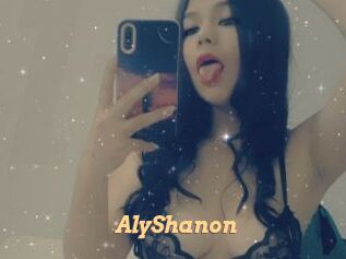 AlyShanon