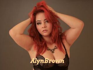 AlynBrown