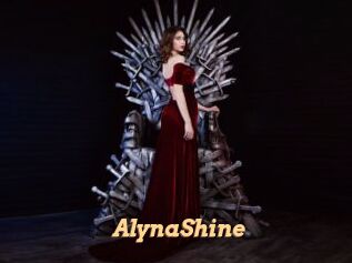 AlynaShine
