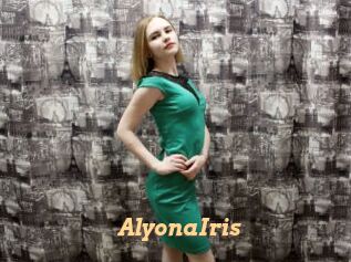 AlyonaIris