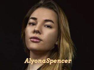 AlyonaSpencer