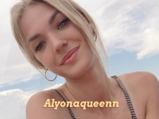 Alyonaqueenn Live Paradise