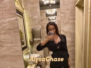 AlysaChase